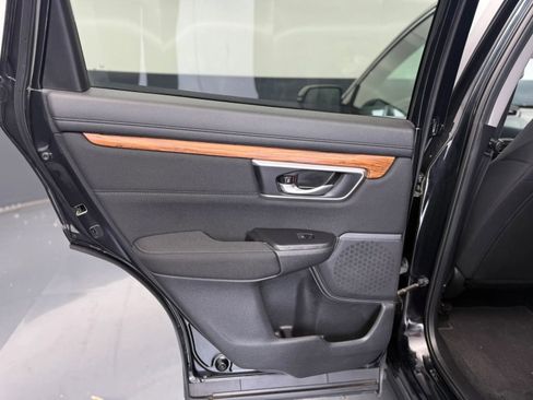 Used 2021 Honda CR-V EX image 27
