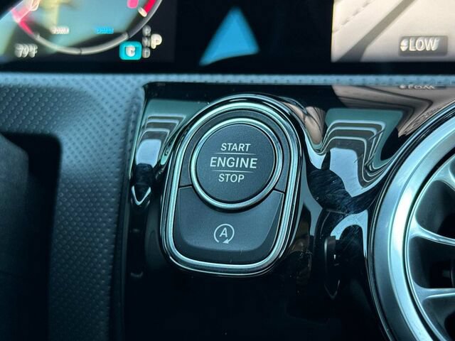 Certified 2026 Mercedes-Benz CLA 250 image 25