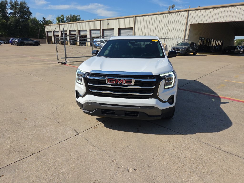 Used 2026 GMC Terrain Elevation FWD image 5