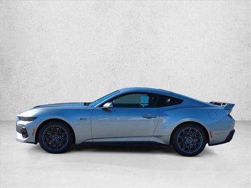 New 2026 Ford Mustang GT w/ GT Performance Package image 5