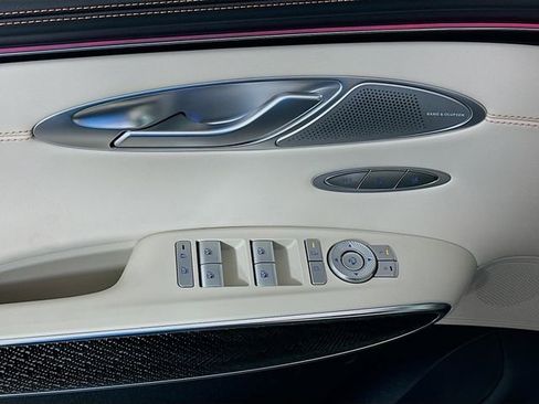 New 2026 Genesis GV70 3.5T Sport Prestige image 20