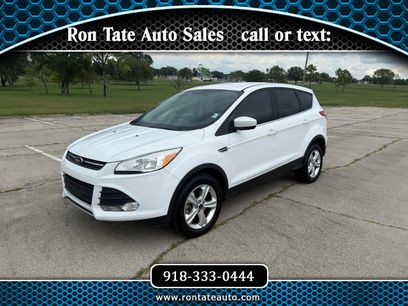 Used 2014 Ford Escape SE