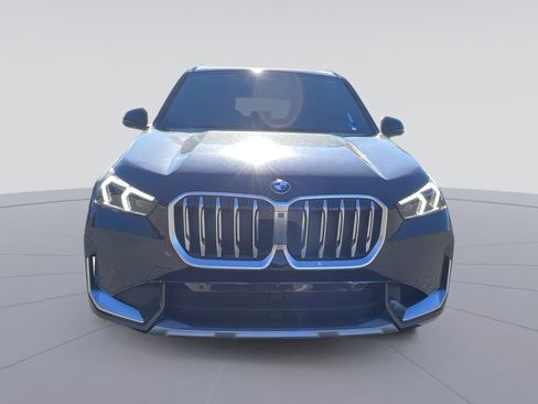 New 2026 BMW X1 xDrive28i w/ Convenience Package image 8