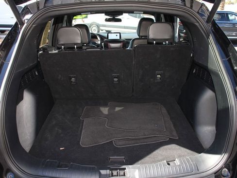 Certified 2025 Ford Escape ST-Line Select image 24