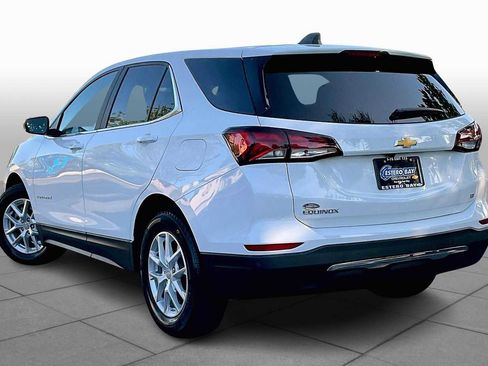 Used 2023 Chevrolet Equinox LT image 11