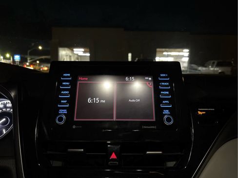 Used 2024 Toyota Camry LE image 39