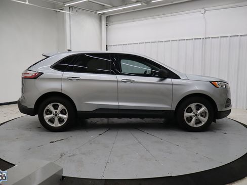 Certified 2024 Ford Edge SE AWD/4WD image 2
