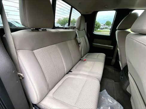 Used 2010 Ford F150 XLT RWD image 18