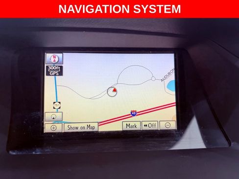 Used 2010 Lexus RX 350 AWD image 8