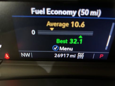 Certified 2024 Cadillac XT6 Luxury w/ LPO, Floor Liner Package image 23