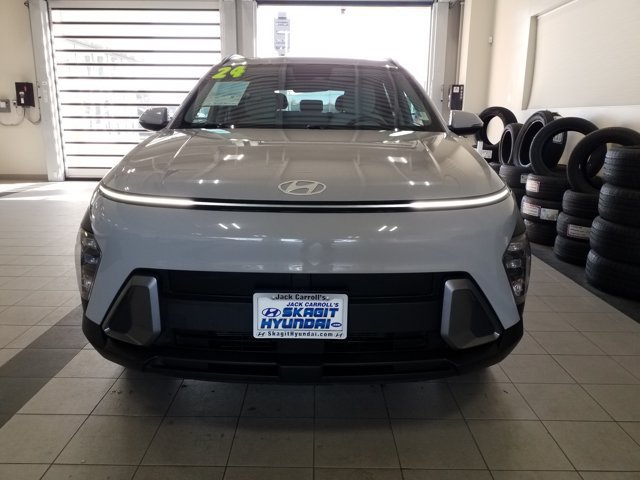 Used 2024 Hyundai Kona SEL AWD/4WD image 17