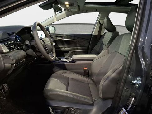 New 2026 Toyota Camry XLE image 8