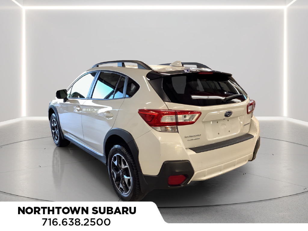 Used 2019 Subaru Crosstrek 2.0i Premium w/ Eyesight System AWD/4WD image 3