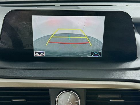 Used 2021 Lexus RX 350 FWD w/ Accessory Package image 22