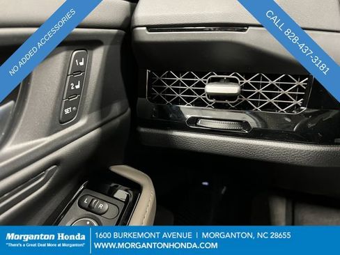 New 2025 Honda Accord Touring image 19