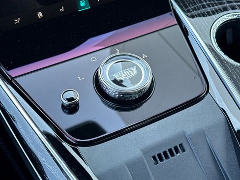 Used 2026 Cadillac Escalade IQ Sport 1 w/ LPO, Floor Liner Package image 29