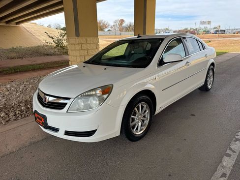 Used 2008 Saturn Aura XE image 7