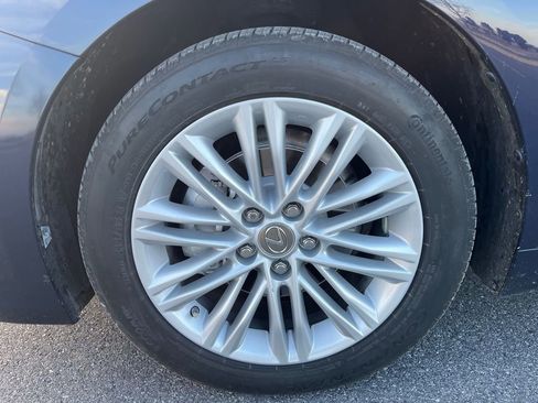 Used 2015 Lexus ES 350 image 13