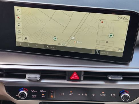 New 2026 Kia Sorento EX FWD image 13