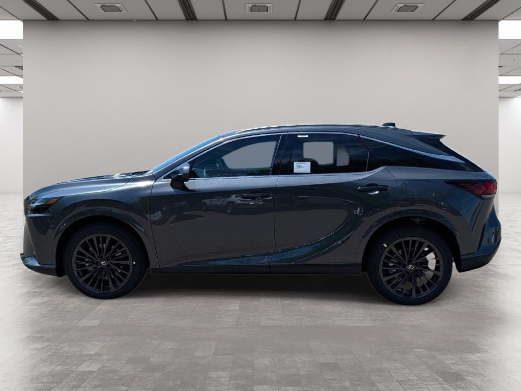 New 2026 Lexus RX 350 Premium AWD/4WD image 3
