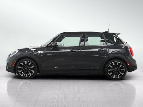 Used 2016 MINI Cooper S FWD image 2