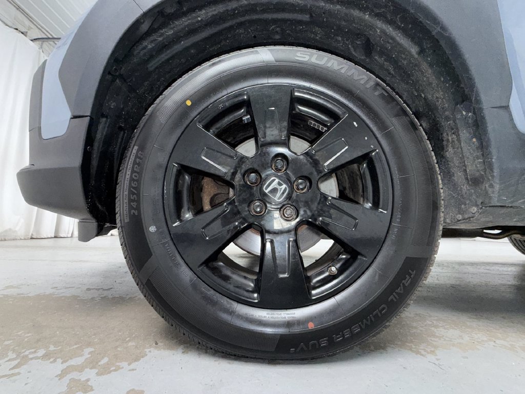 Used 2022 Honda Pilot TrailSport image 14