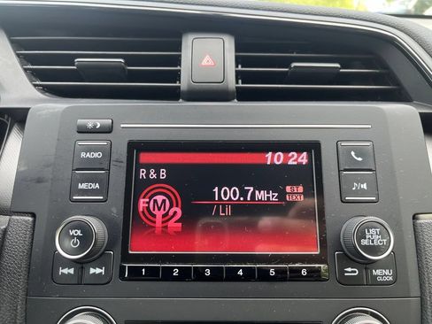 Used 2016 Honda Civic LX image 17
