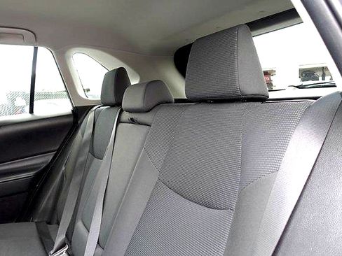 Certified 2024 Toyota RAV4 LE AWD/4WD image 21
