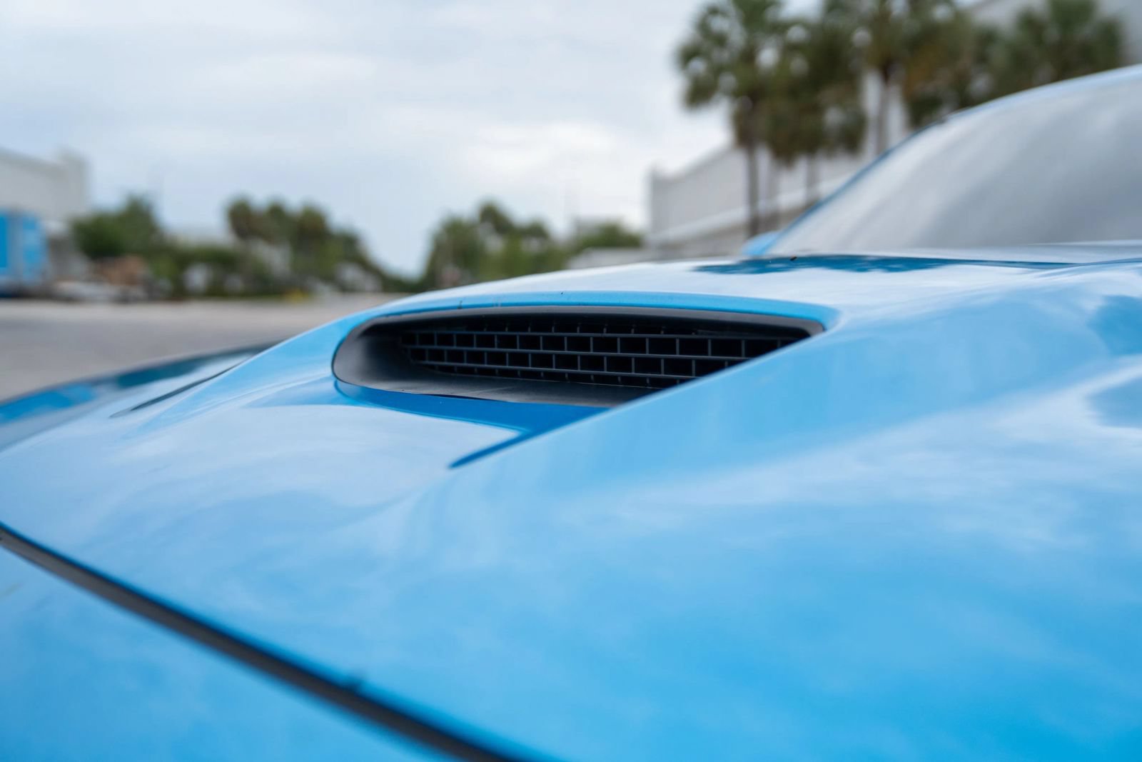 Used 2018 Dodge Challenger SXT Plus RWD image 10