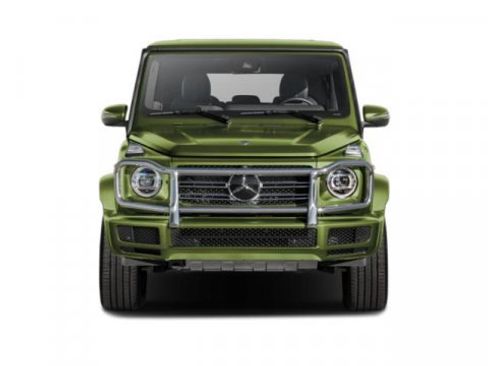 Used 2023 Mercedes-Benz G 550 image 4