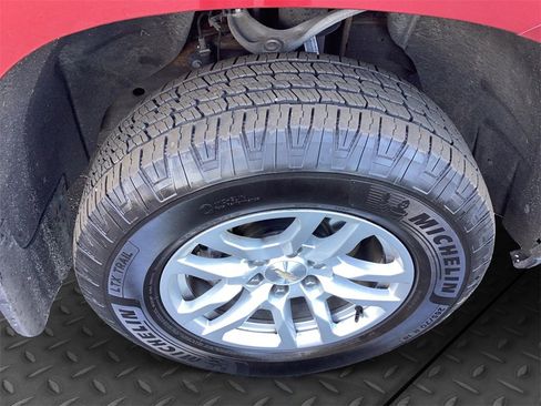 Used 2019 Chevrolet Silverado 1500 LT w/ All-Star Edition image 25