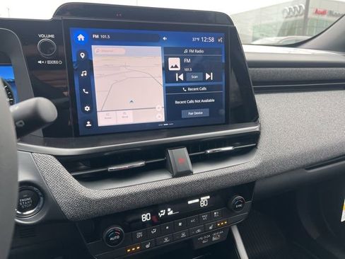 New 2026 Subaru Outback Premium image 16