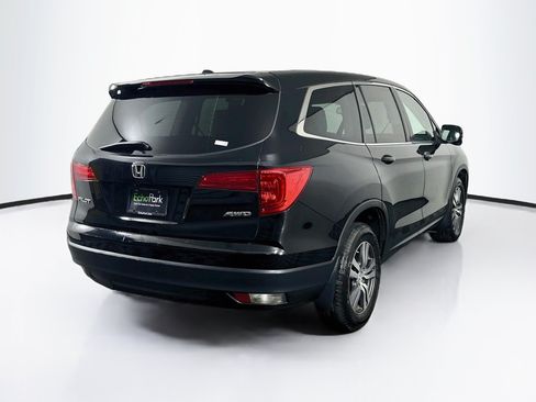 Used 2017 Honda Pilot EX-L image 9