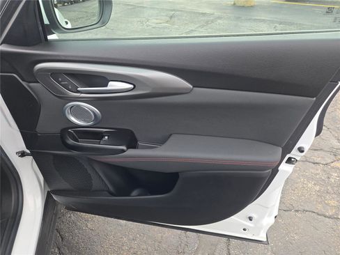 Certified 2024 Dodge Hornet GT Plus image 6