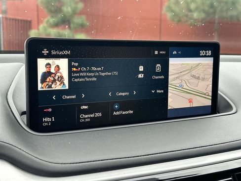 Used 2023 Acura MDX FWD w/ Technology Package image 16