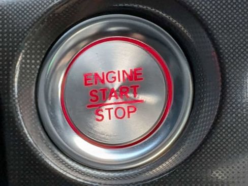 Certified 2025 Acura Integra Type S FWD image 35