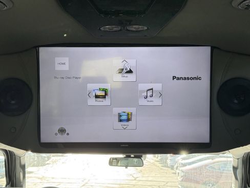 New 2025 Chevrolet Express 2500 w/ Driver Convenience Package image 34