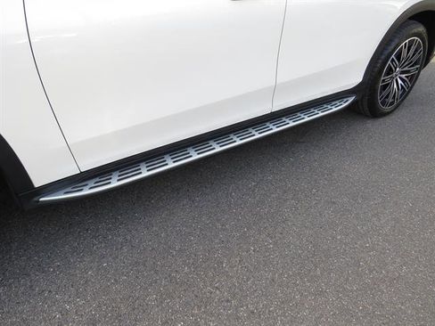 Certified 2023 Mercedes-Benz EQS 450+ SUV image 29