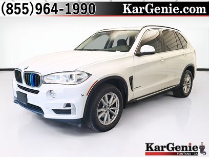 Used 2014 BMW X5 sDrive35i