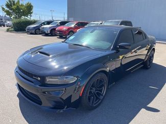 Used 2021 Dodge Charger Scat Pack RWD video 1
