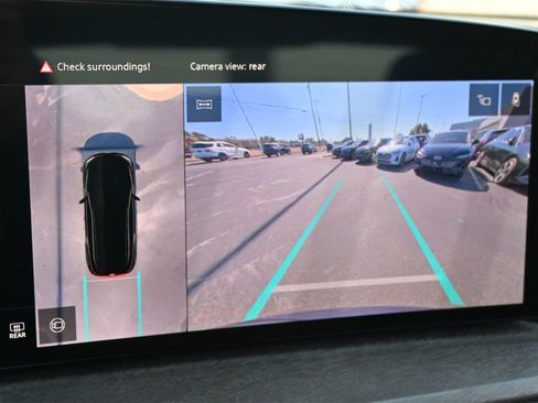 Certified 2025 Audi Q5 Premium w/ Convenience Package image 10