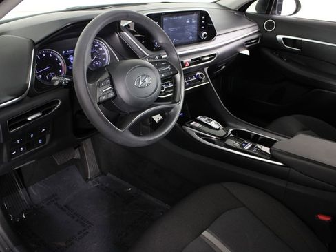 Used 2020 Hyundai Sonata SE w/ Cargo Package image 16