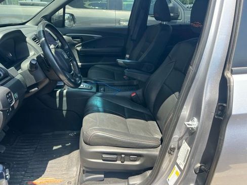 Used 2022 Honda Passport TrailSport image 6