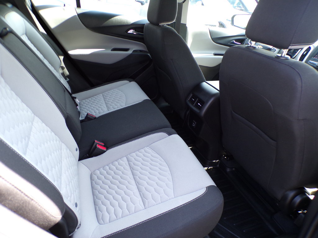 Used 2021 Chevrolet Equinox LS AWD/4WD image 7