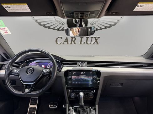 Used 2019 Volkswagen Arteon SEL AWD/4WD image 11