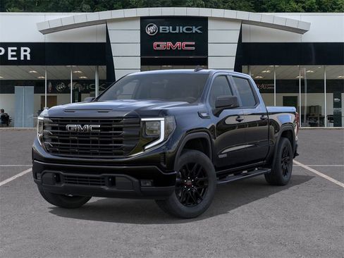 New 2026 GMC Sierra 1500 Elevation w/ Preferred Package image 6
