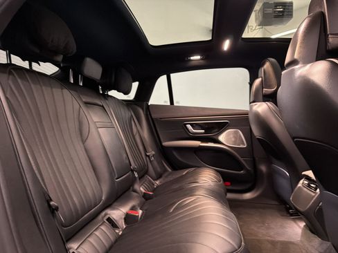 Certified 2023 Mercedes-Benz EQS 450+ Sedan image 29