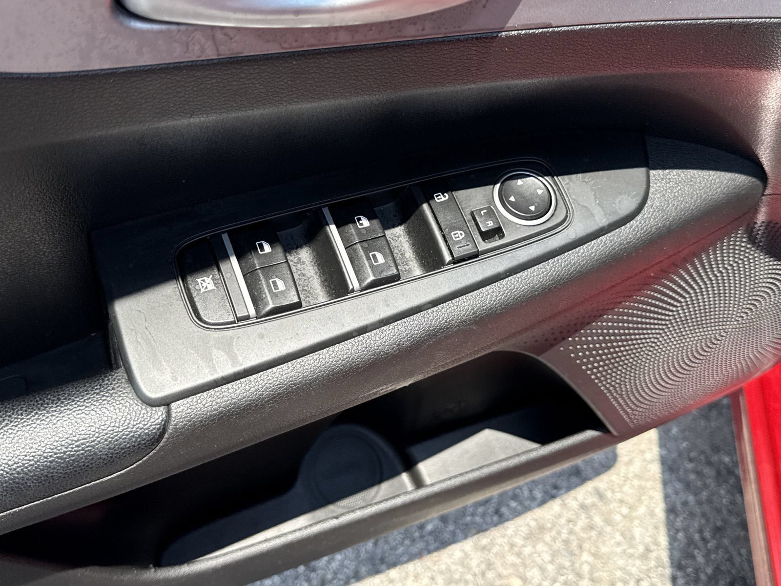 Used 2023 Kia Forte LXS FWD image 13