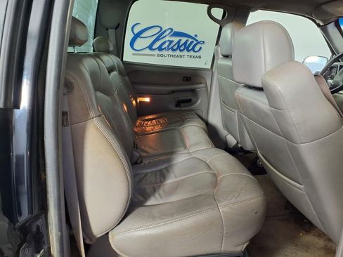 Used 2002 Chevrolet Silverado 1500 LT image 9