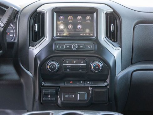 Used 2021 Chevrolet Silverado 2500 W/T w/ WT Convenience Package image 16